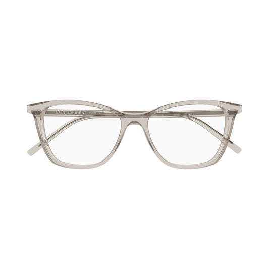 SL 259-017 53 Optical Frame WOMAN RECYCL