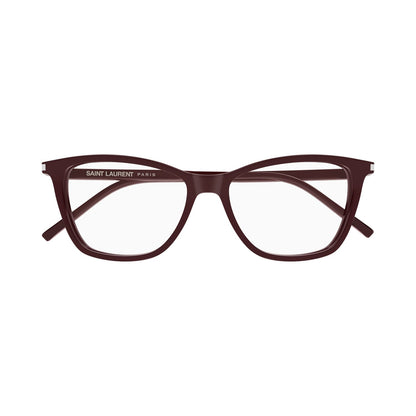 SL 259-018 53 Optical Frame WOMAN RECYCL