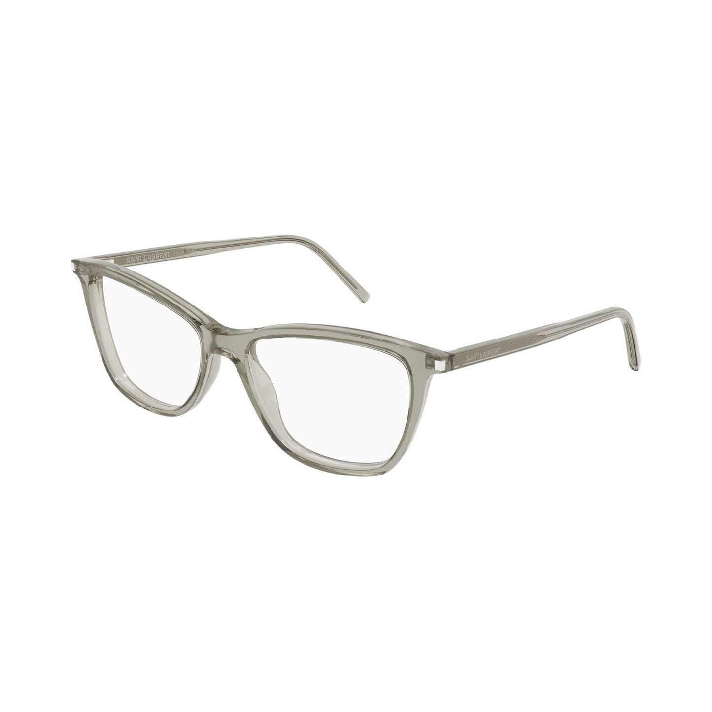 SL 259-019 53 Optical Frame WOMAN RECYCL