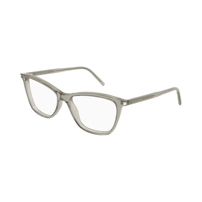 SL 259-019 53 Optical Frame WOMAN RECYCL