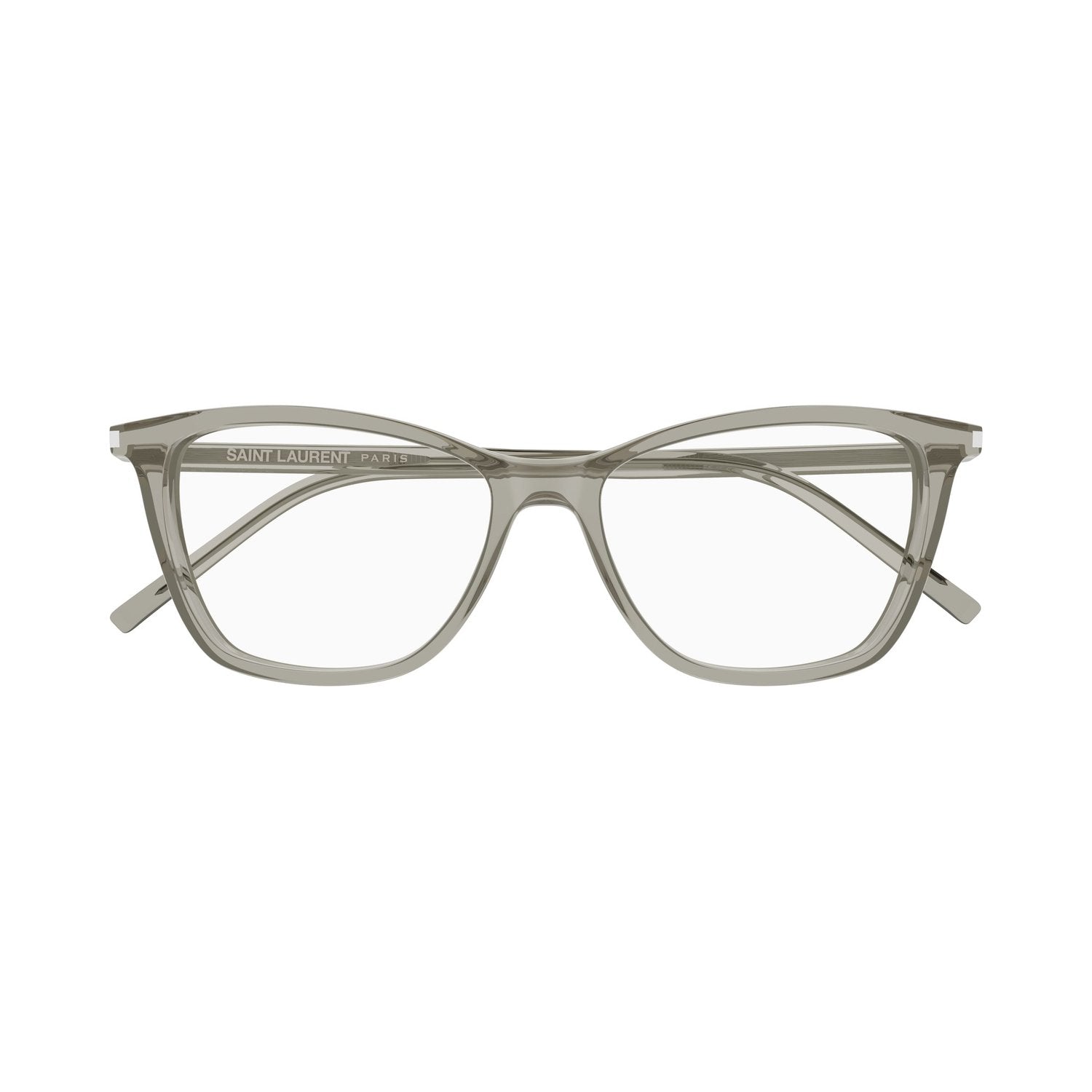 SL 259-019 53 Optical Frame WOMAN RECYCL