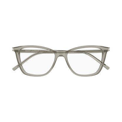 SL 259-019 53 Optical Frame WOMAN RECYCL