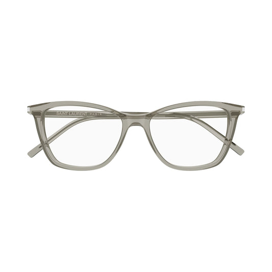 SL 259-019 53 Optical Frame WOMAN RECYCL