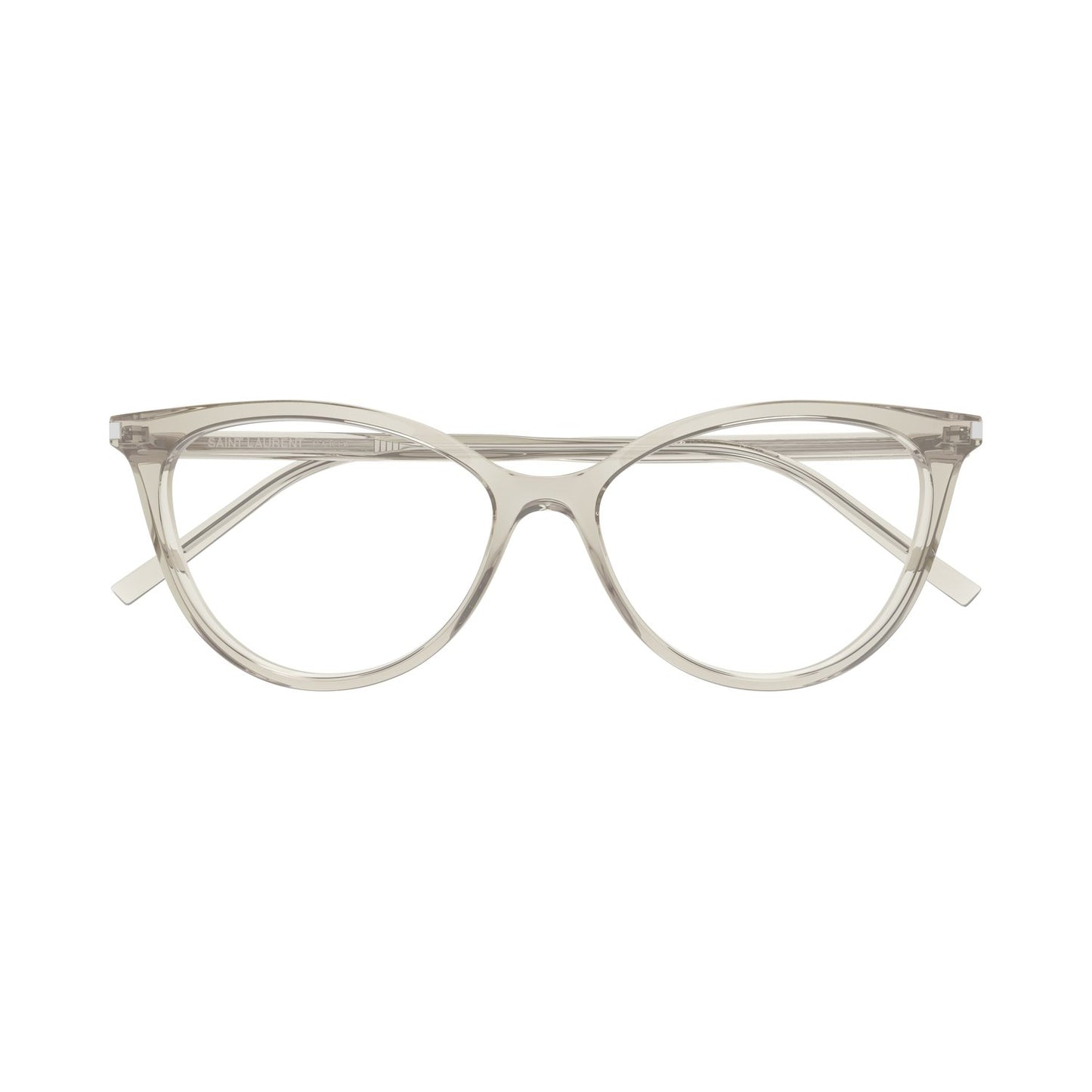 SL 261-009 53 Optical Frame WOMAN RECYCL