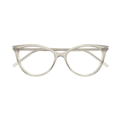 SL 261-009 53 Optical Frame WOMAN RECYCL