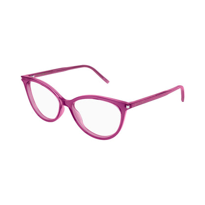 SL 261-010 53 Optical Frame WOMAN RECYCL