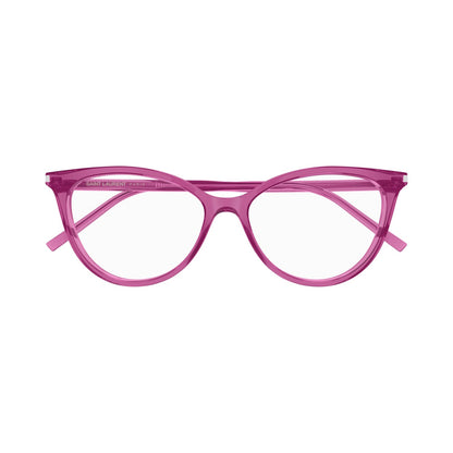 SL 261-010 53 Optical Frame WOMAN RECYCL