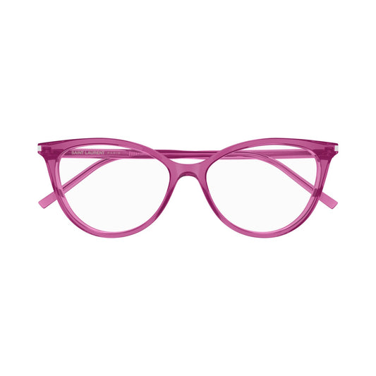 SL 261-010 53 Optical Frame WOMAN RECYCL