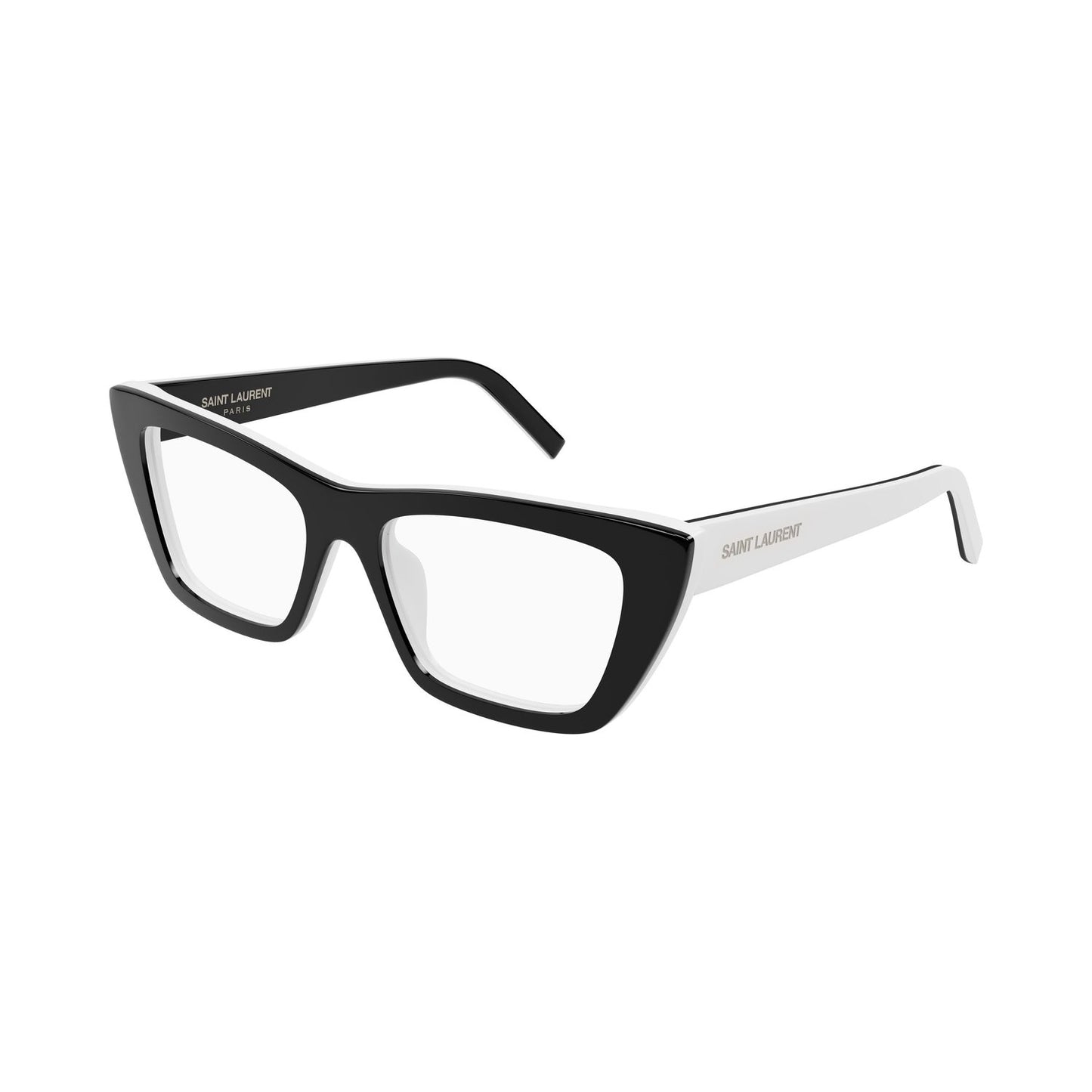 SL 276 MICA OPT-009 53 Optical Frame WOM