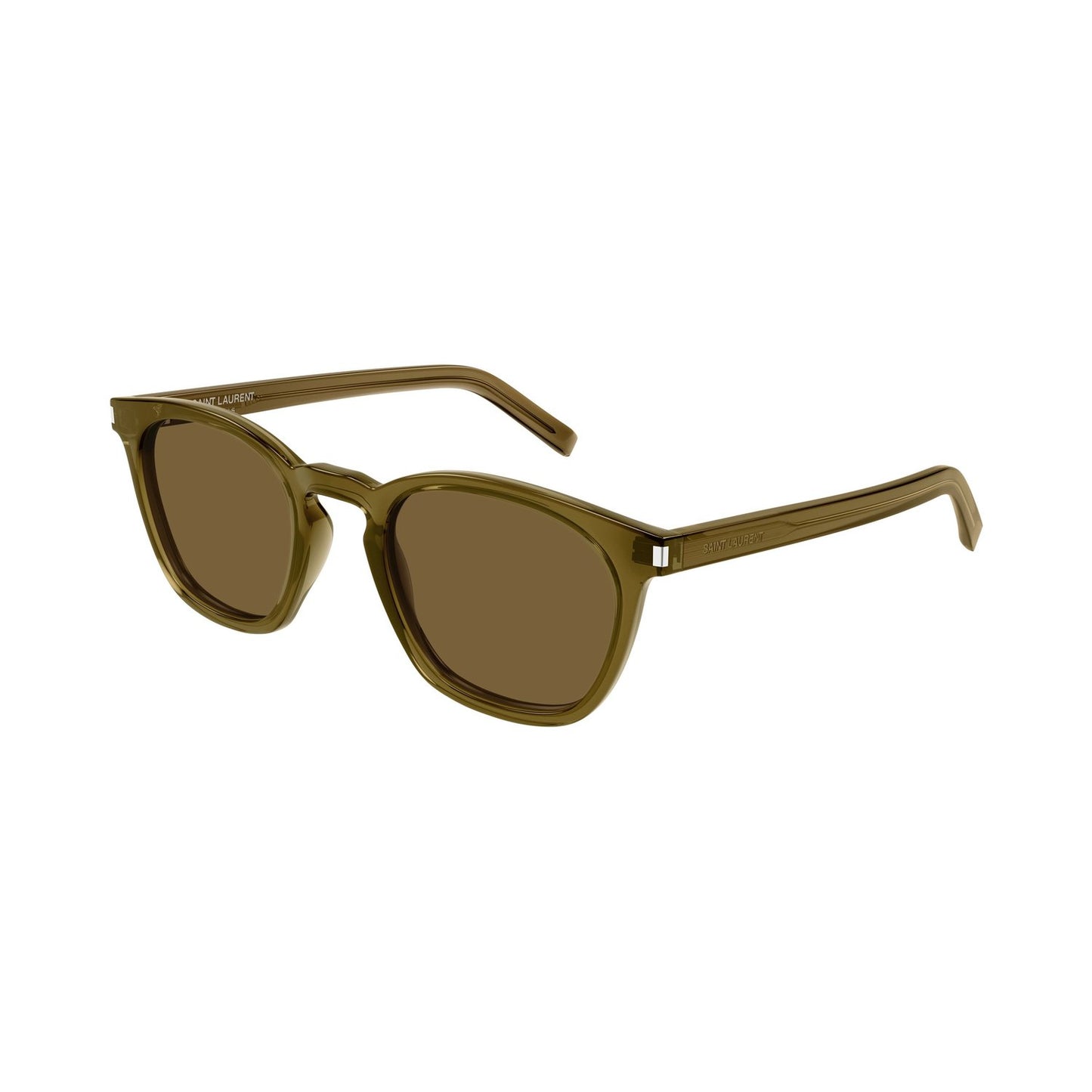 SL 28-052 49 Sunglass UNISEX RECYCLED AC