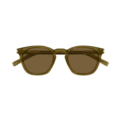 SL 28-052 49 Sunglass UNISEX RECYCLED AC