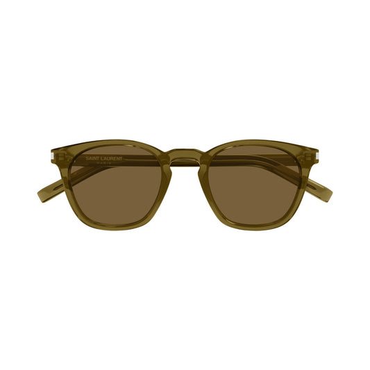 SL 28-052 49 Sunglass UNISEX RECYCLED AC