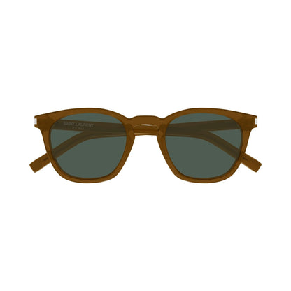SL 28-057 49 Sunglass UNISEX RECYCLED AC
