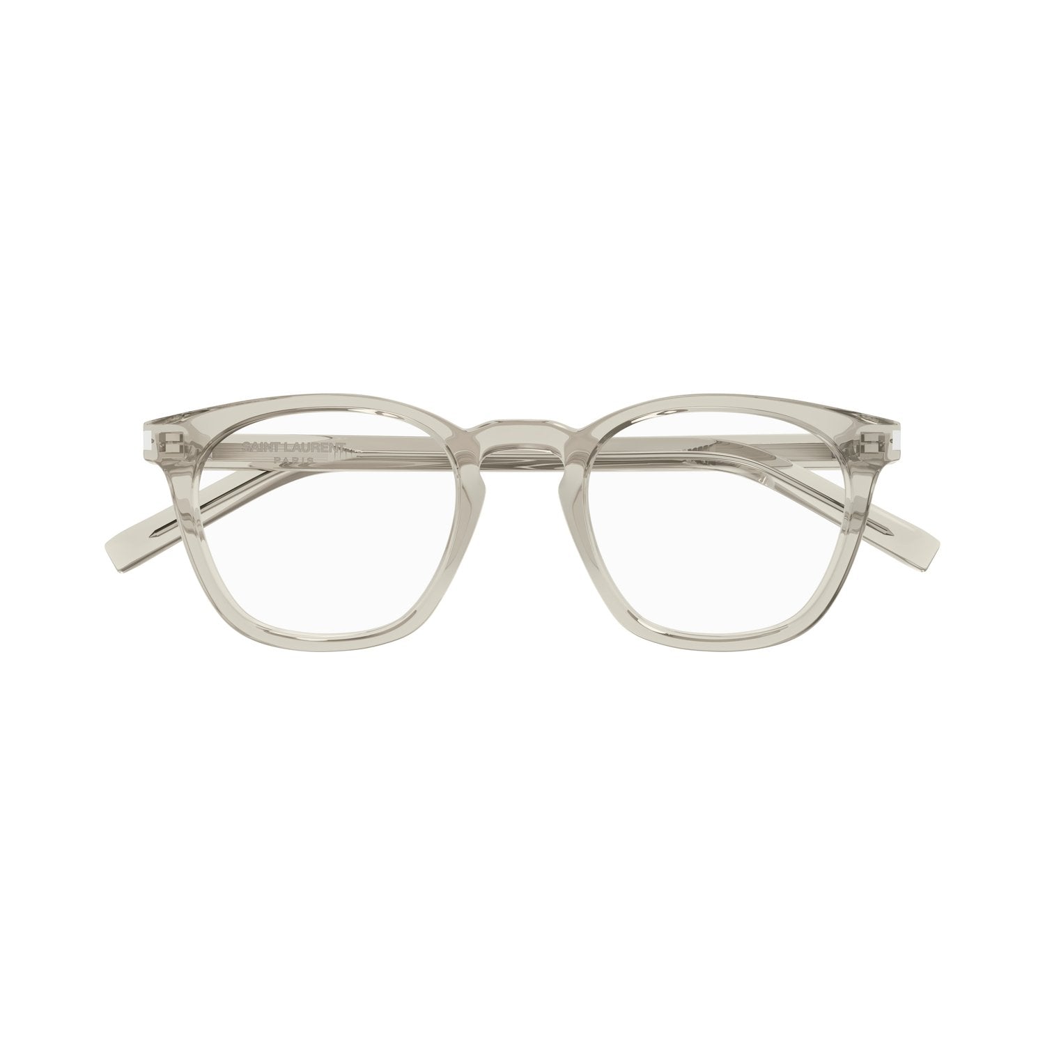 SL 28 OPT-012 50 Optical Frame UNISEX RE