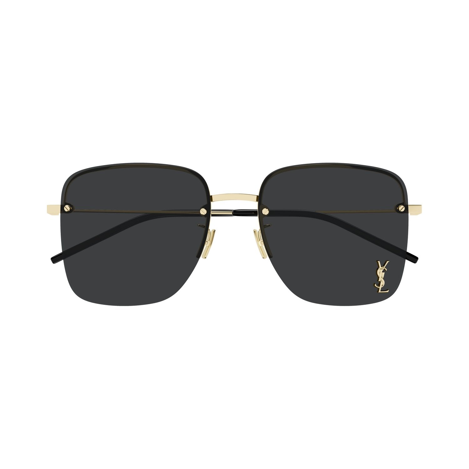 SL 312 M-013 58 Sunglass WOMAN METAL