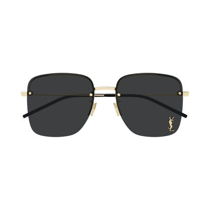SL 312 M-013 58 Sunglass WOMAN METAL