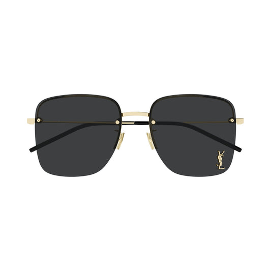SL 312 M-013 58 Sunglass WOMAN METAL
