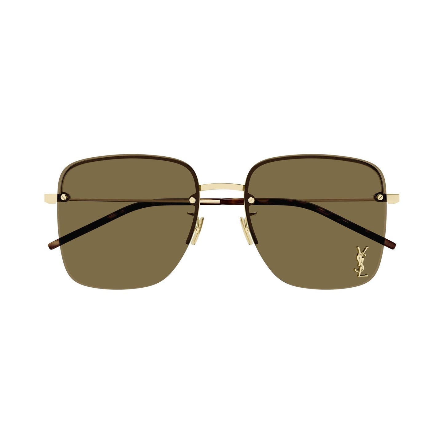 SL 312 M-014 58 Sunglass WOMAN METAL