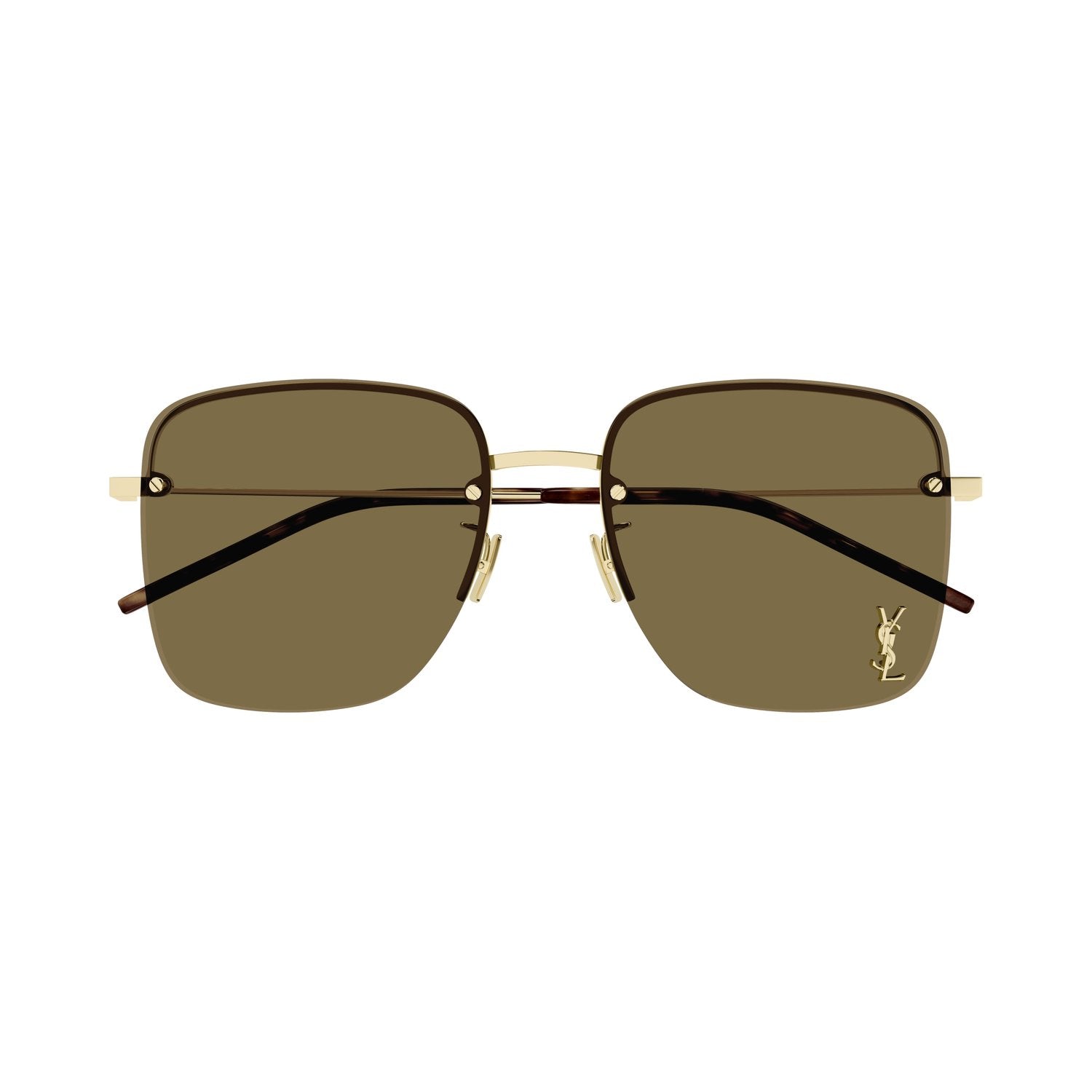 SL 312 M-014 58 Sunglass WOMAN METAL