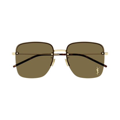 SL 312 M-014 58 Sunglass WOMAN METAL