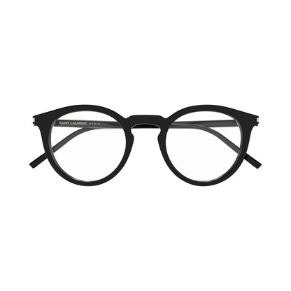 SL 347/F-001 48 Optical Frame UNISEX REC