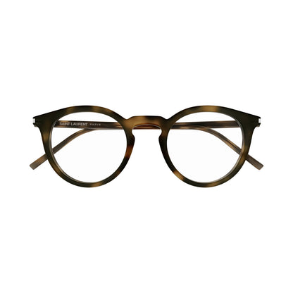 SL 347/F-003 48 Optical Frame UNISEX REC
