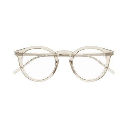 SL 347/F-004 48 Optical Frame UNISEX REC