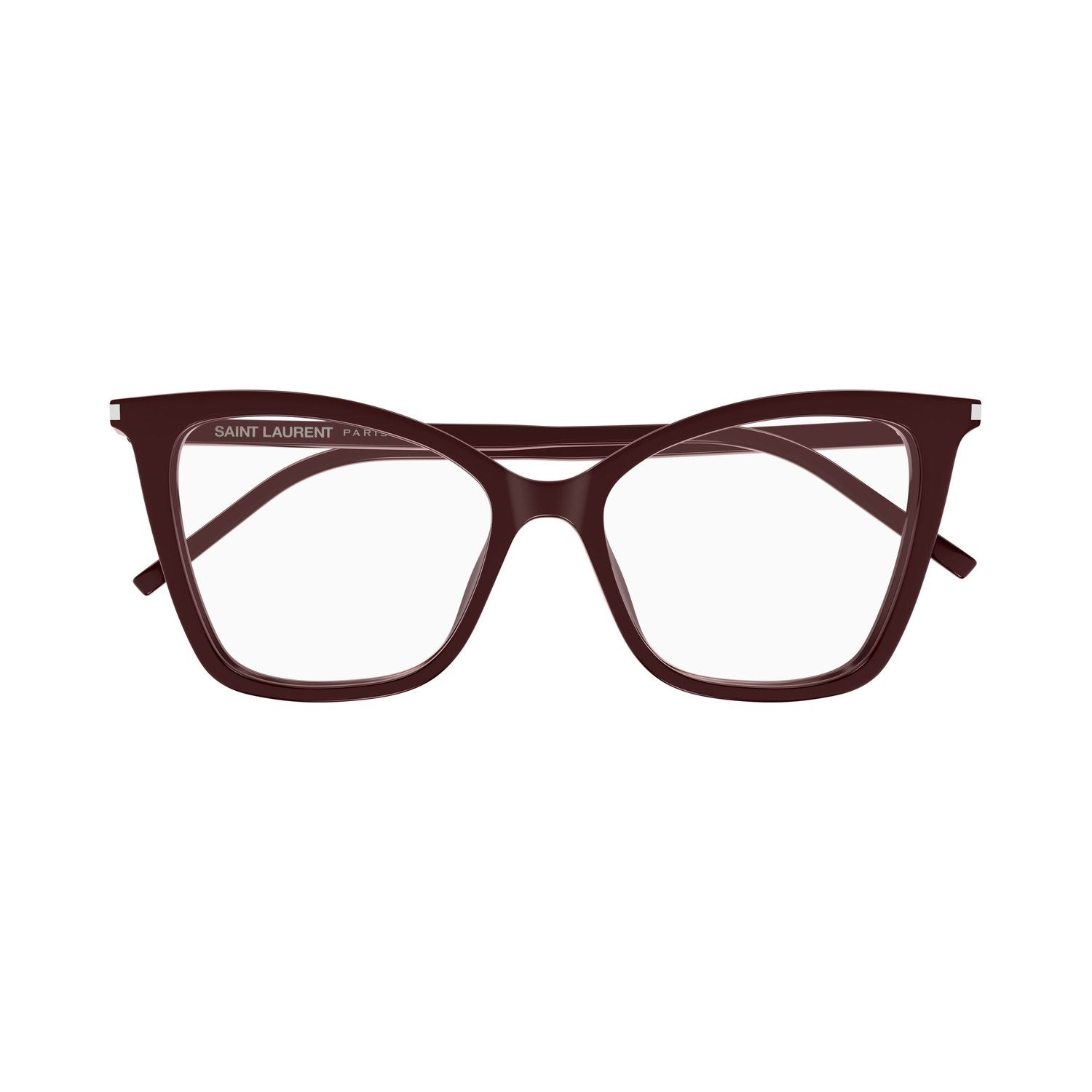 SL 386-020 55 Optical Frame WOMAN RECYCL