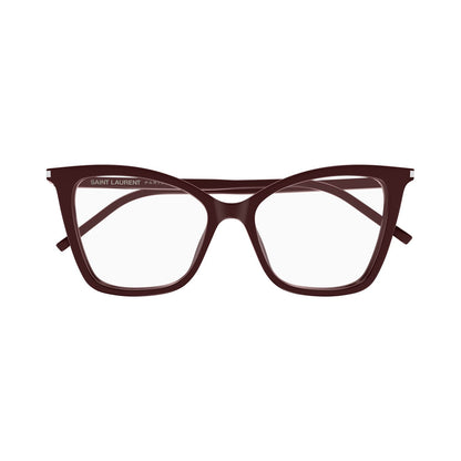 SL 386-020 55 Optical Frame WOMAN RECYCL