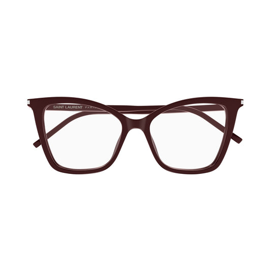SL 386-020 55 Optical Frame WOMAN RECYCL