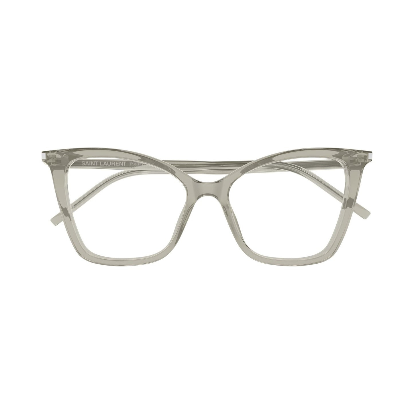 SL 386-021 55 Optical Frame WOMAN RECYCL
