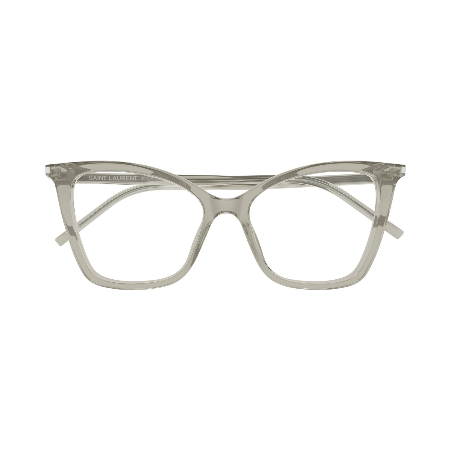 SL 386-021 55 Optical Frame WOMAN RECYCL