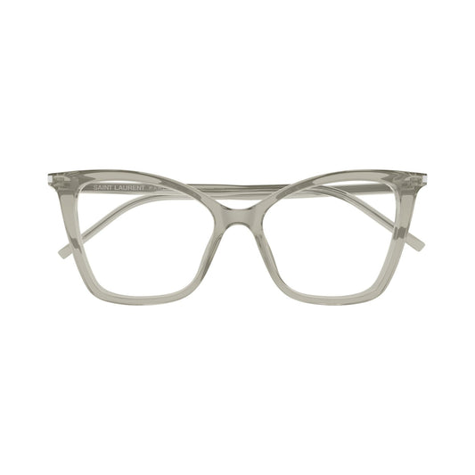 SL 386-021 55 Optical Frame WOMAN RECYCL