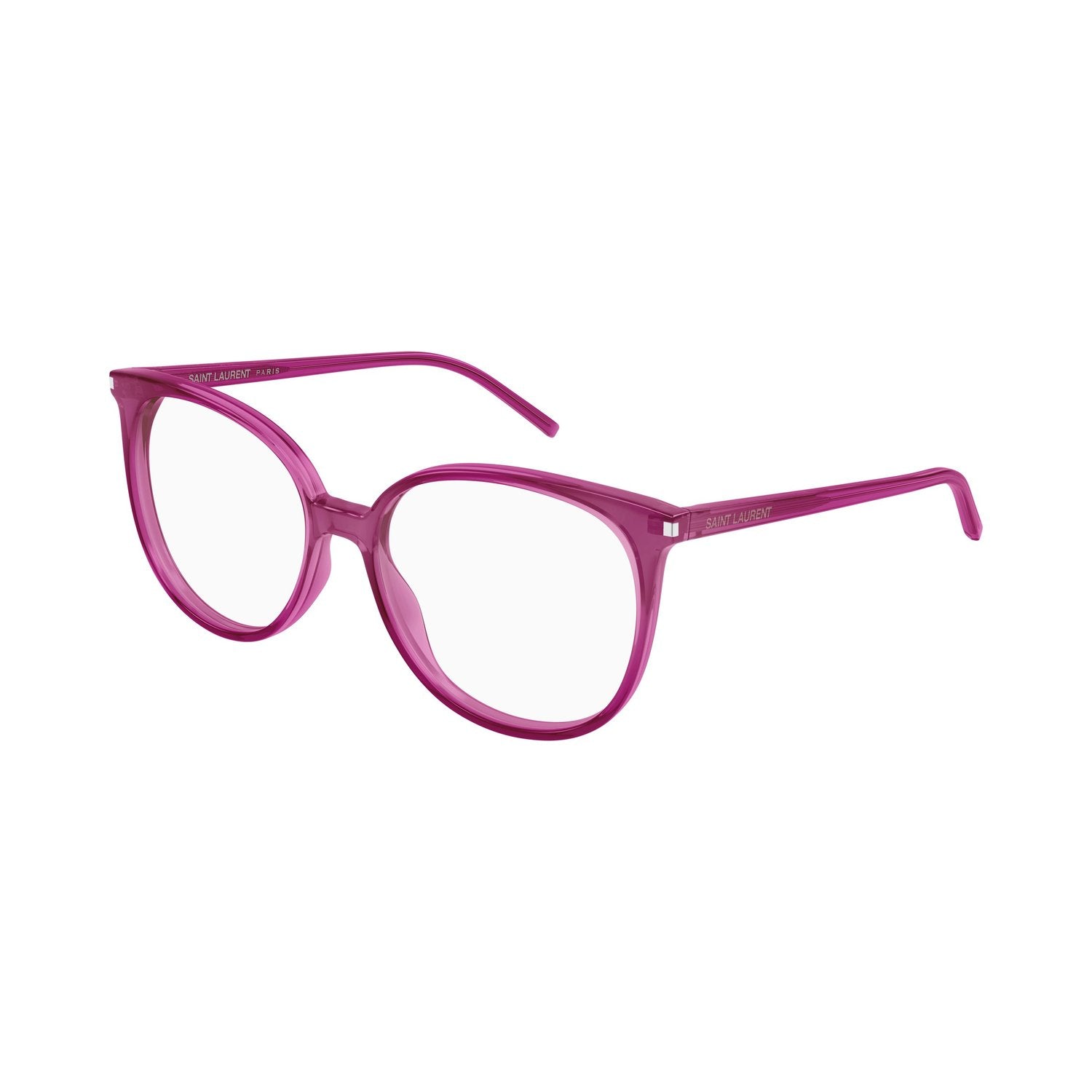 SL 39-012 54 Optical Frame WOMAN RECYCLE