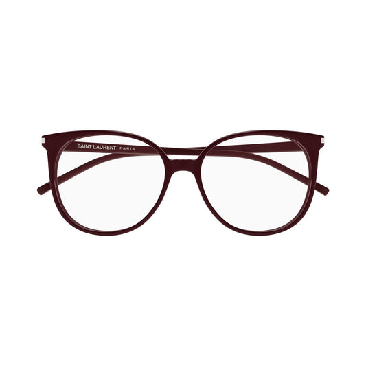 SL 39-013 54 Optical Frame WOMAN RECYCLE