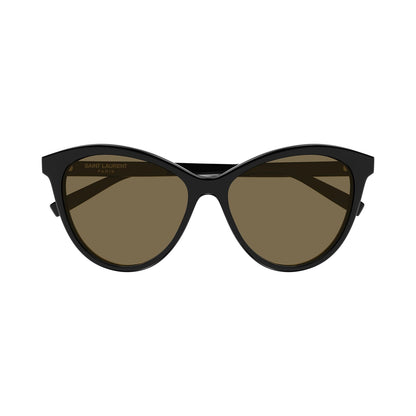 SL 456-009 57 Sunglass WOMAN RECYCLED AC