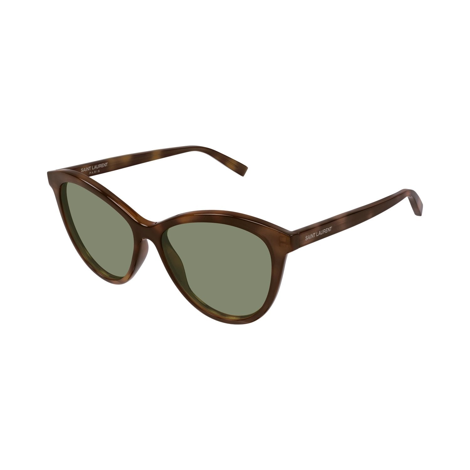 SL 456-010 57 Sunglass WOMAN RECYCLED AC