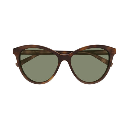 SL 456-010 57 Sunglass WOMAN RECYCLED AC
