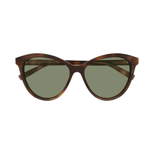 SL 456-010 57 Sunglass WOMAN RECYCLED AC