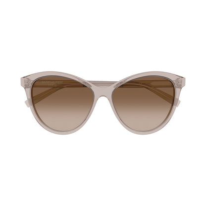 SL 456-011 57 Sunglass WOMAN RECYCLED AC