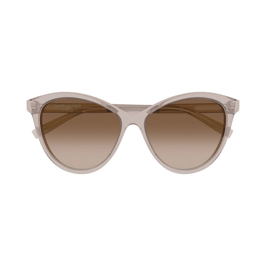 SL 456-011 57 Sunglass WOMAN RECYCLED AC