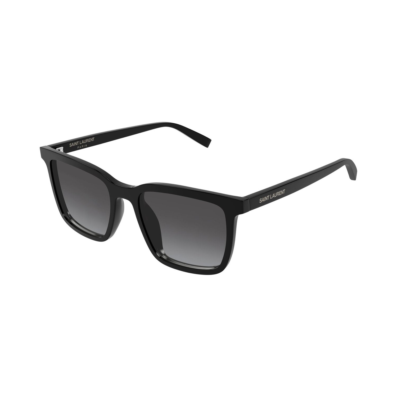 SL 500-006 54 Sunglass MAN RECYCLED ACET