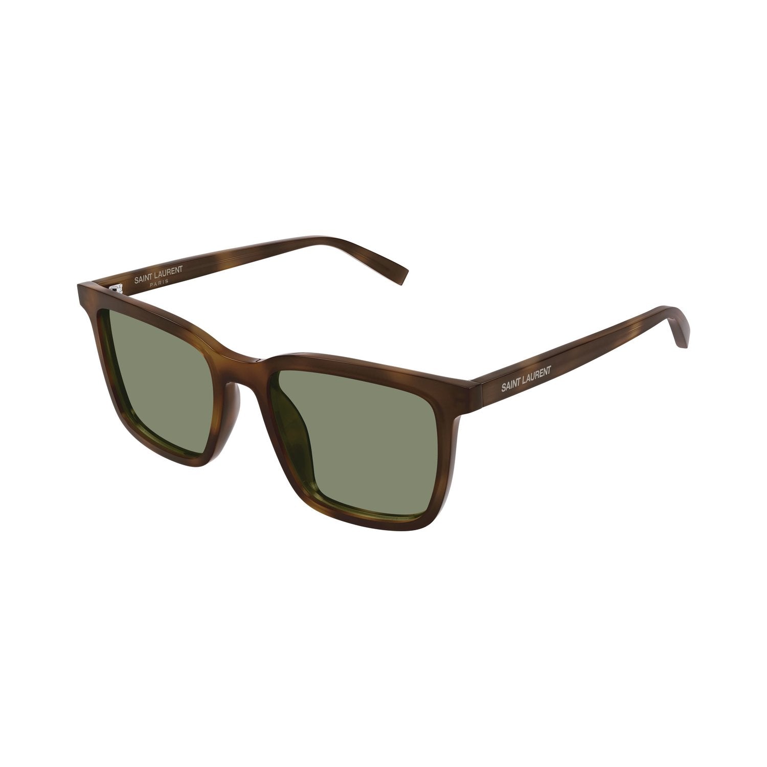 SL 500-009 54 Sunglass MAN RECYCLED ACET