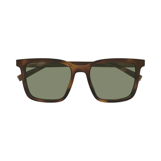 SL 500-009 54 Sunglass MAN RECYCLED ACET