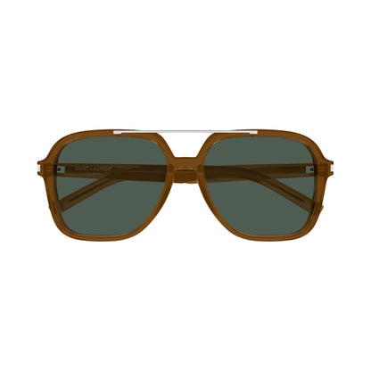 SL 545-004 58 Sunglass WOMAN RECYCLED AC