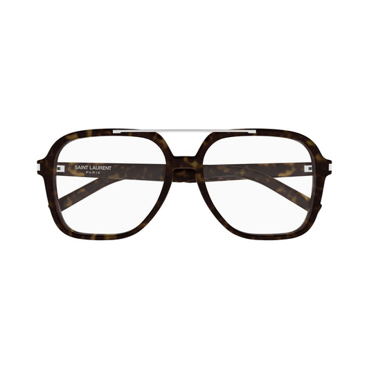 SL 545 OPT-002 58 Optical Frame WOMAN RE