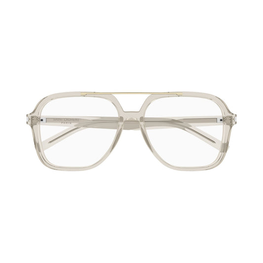 SL 545 OPT-003 58 Optical Frame WOMAN RE