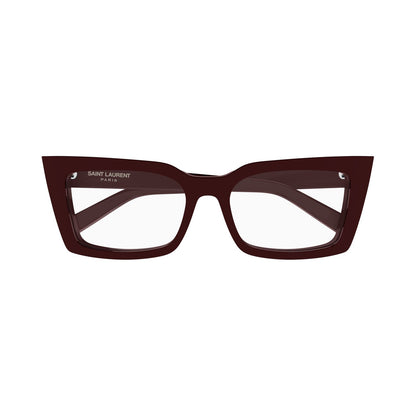 SL 554-005 54 Optical Frame WOMAN RECYCL