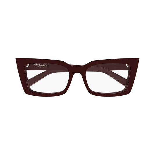 SL 554-005 54 Optical Frame WOMAN RECYCL