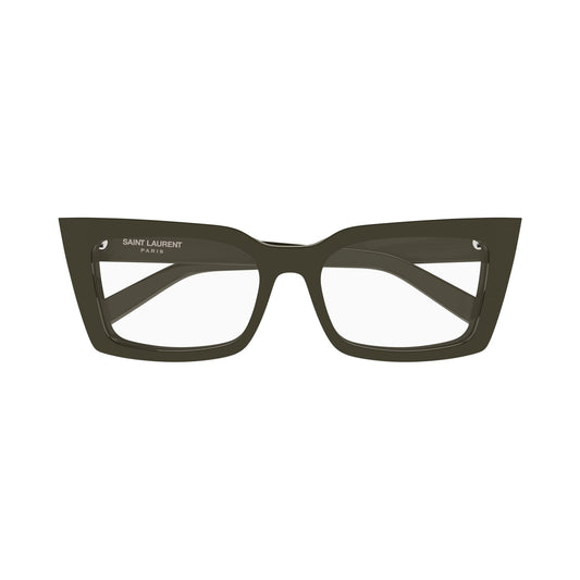 SL 554-006 54 Optical Frame WOMAN RECYCL